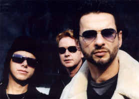 Depeche Mode pic #91365