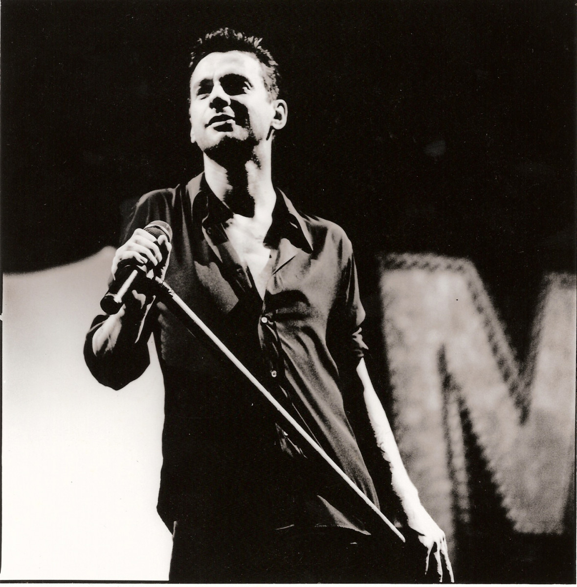 Depeche Mode: pic #384907