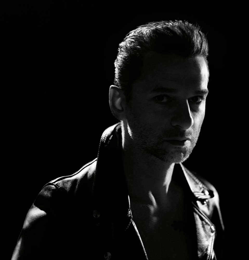 Depeche Mode: pic #385385
