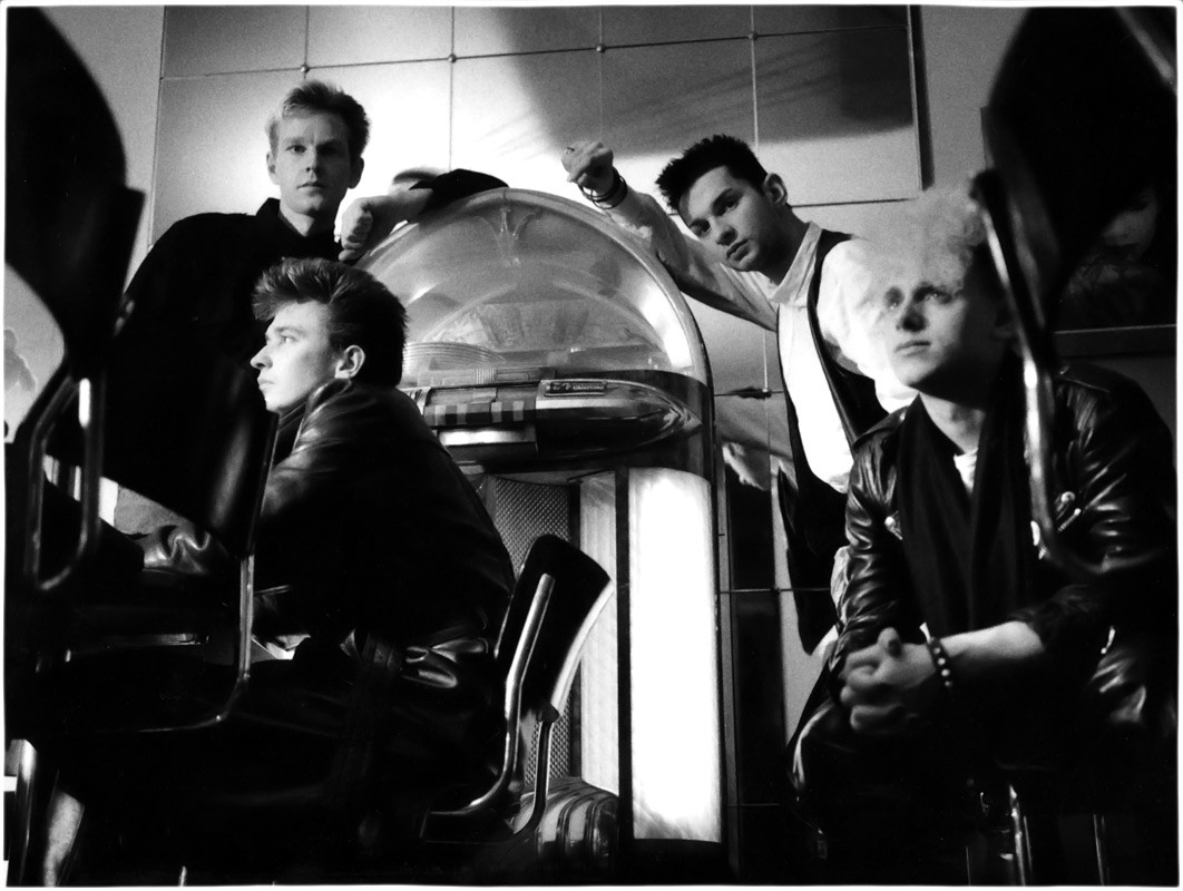 Depeche Mode: pic #385391