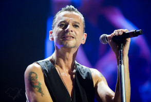 Depeche Mode photo #