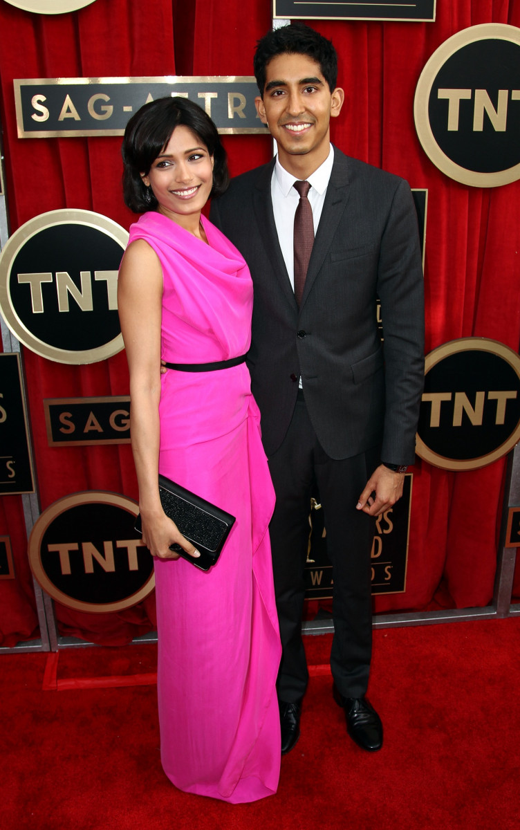 Dev Patel: pic #573364