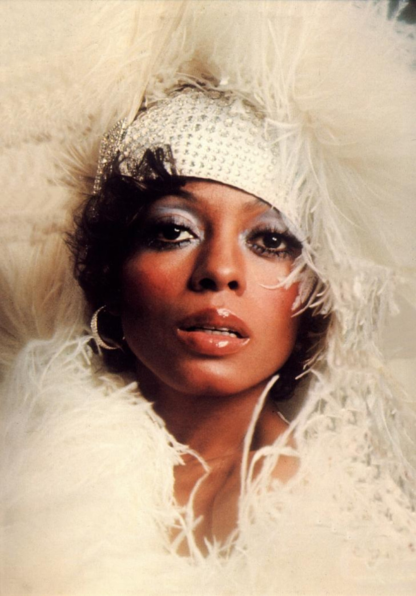 Diana Ross: pic #191734