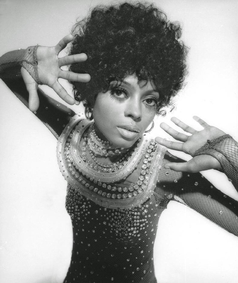 Diana Ross: pic #369336