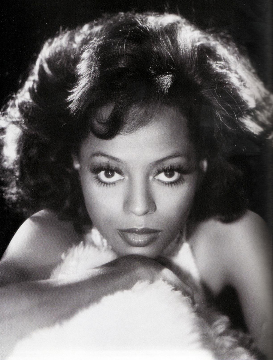 Diana Ross: pic #139365