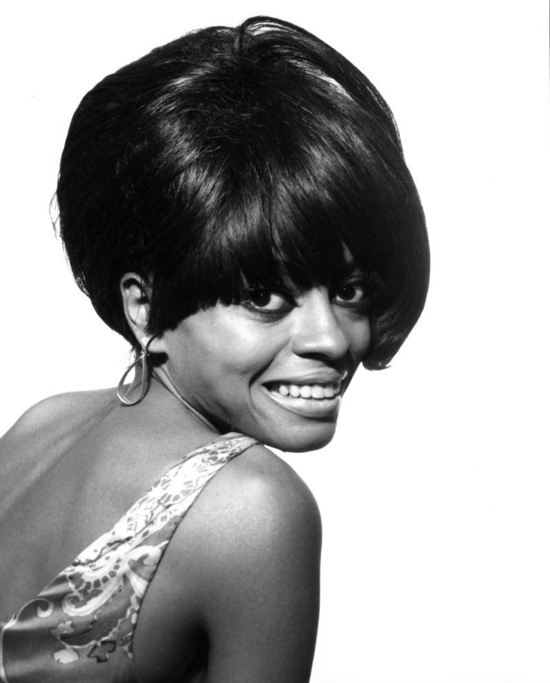 Diana Ross: pic #274340