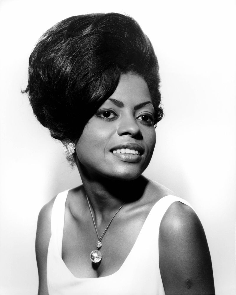 Diana Ross: pic #274350