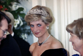 Diana Spencer pic #528125