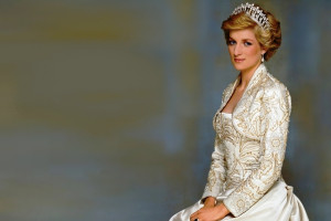 Diana Spencer photo #