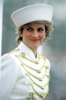 Diana Spencer photo #