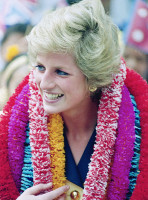 Diana Spencer photo #