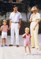 Diana Spencer photo #