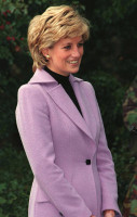 Diana Spencer photo #