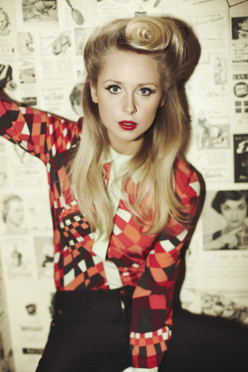 Diana Vickers: pic #659953