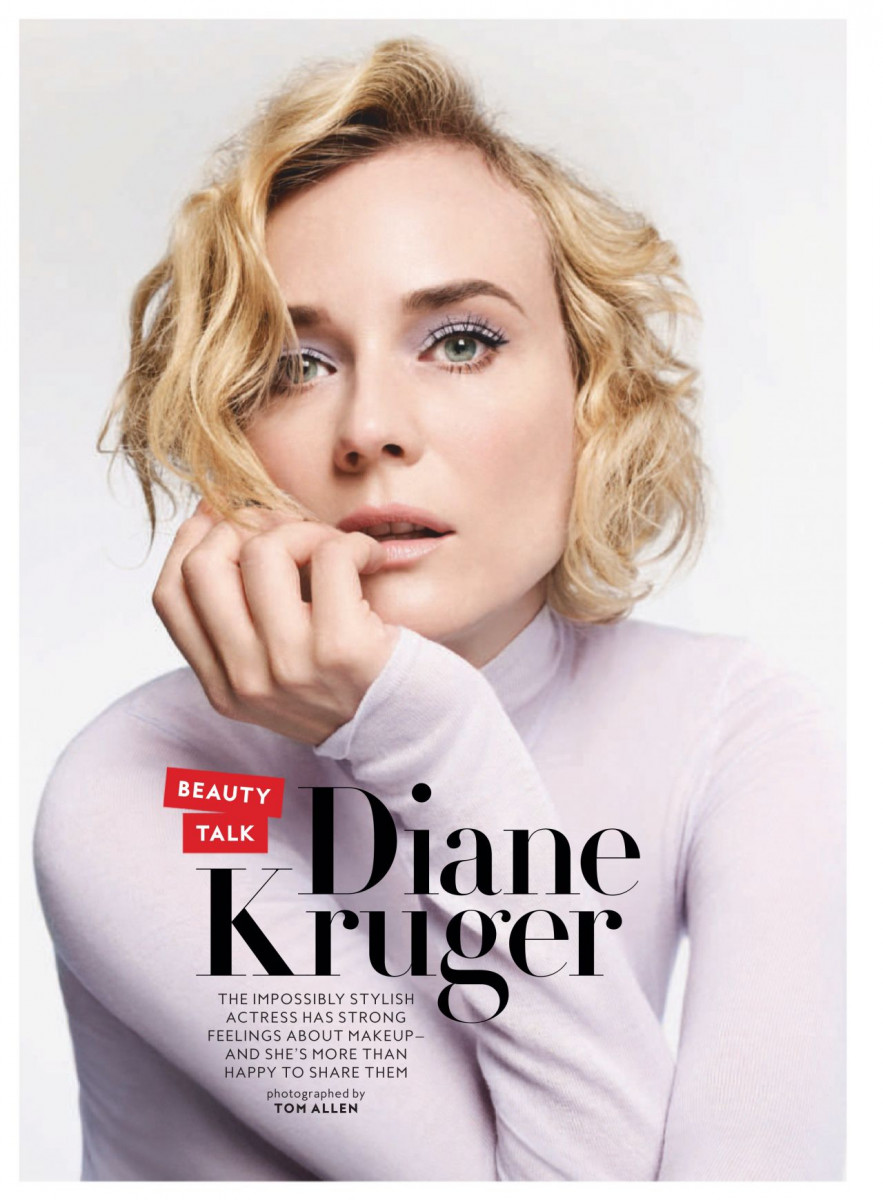 Diane Kruger: pic #1089629