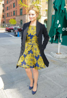 photo 19 in Dianna Agron gallery [id474762] 2012-04-12
