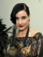 Dita Von Teese photo #