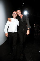 Domenico Dolce and Stefano Gabbana pic #499561