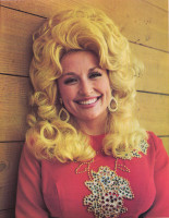 photo 8 in Dolly Parton gallery [id358478] 2011-03-21