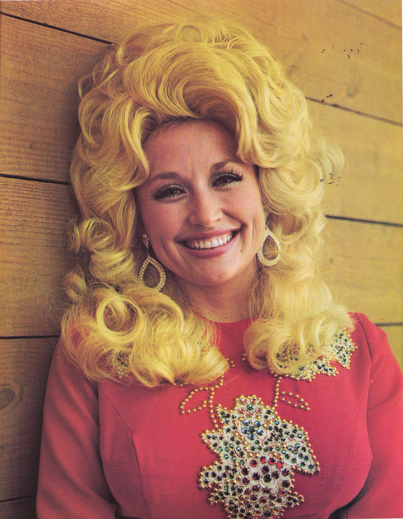 Dolly Parton: pic #358478