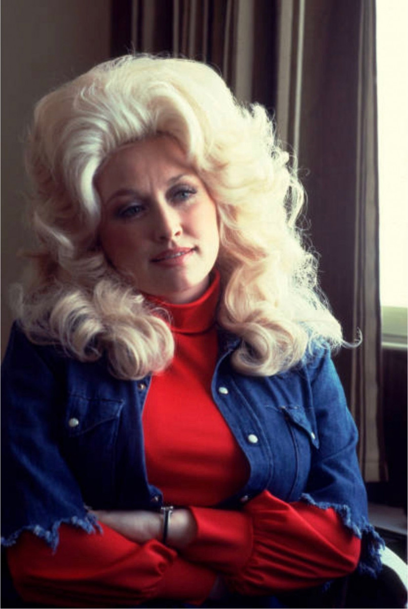 Dolly Parton: pic #1316659