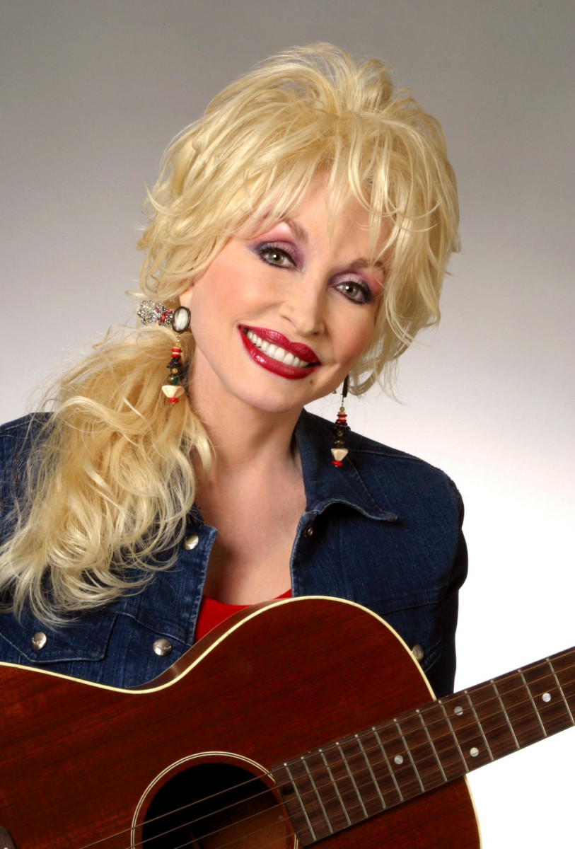 Dolly Parton: pic #311936