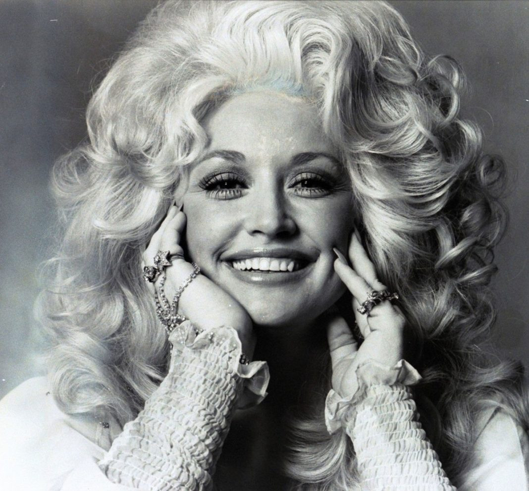 Dolly Parton: pic #1313892