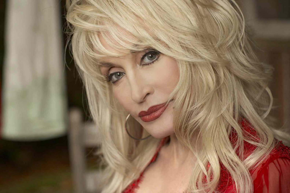 Dolly Parton: pic #290097