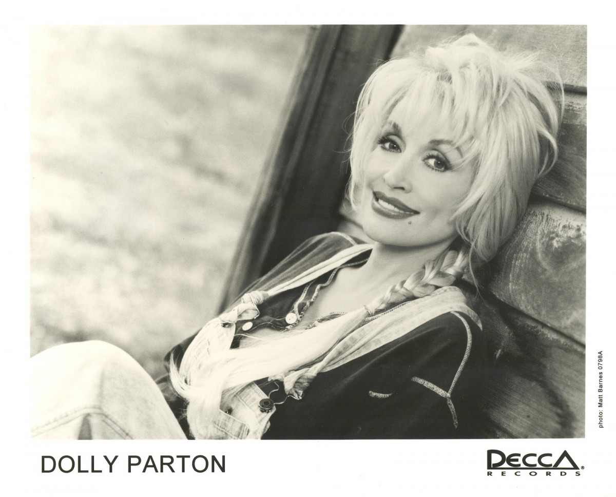 Dolly Parton: pic #365526