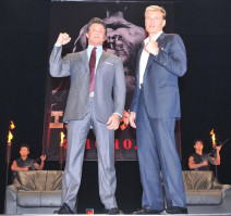 Dolph Lundgren photo #