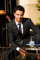 photo 5 in Dominic Cooper gallery [id283229] 2010-09-02