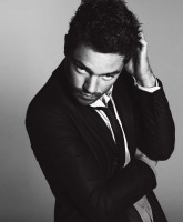 photo 11 in Dominic Cooper gallery [id239184] 2010-02-25