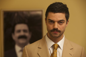 Dominic Cooper photo #