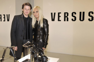 photo 20 in Versace gallery [id231923] 2010-02-01