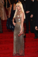 Donatella Versace photo #