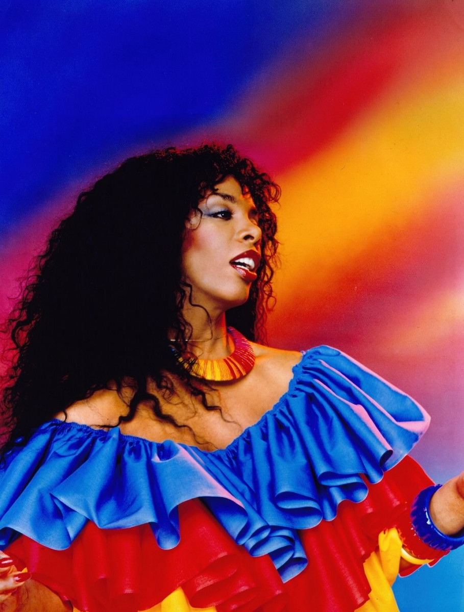 Donna Summer: pic #1320328