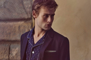 photo 12 in Douglas Booth gallery [id841008] 2016-03-20
