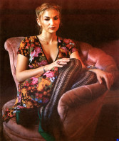 Drea de Matteo photo #