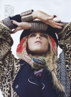 Dree Hemingway photo #