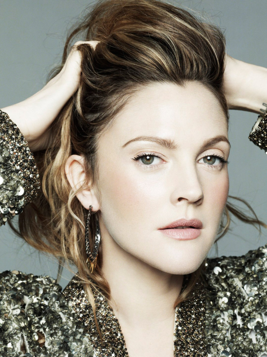 Drew Barrymore: pic #664876