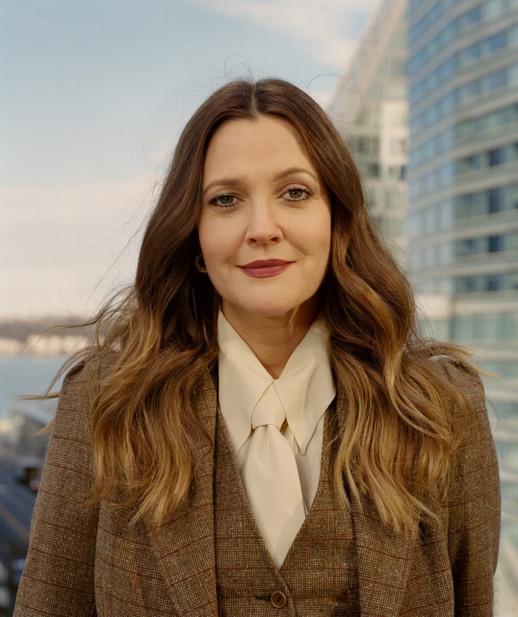 Drew Barrymore: pic #1248497