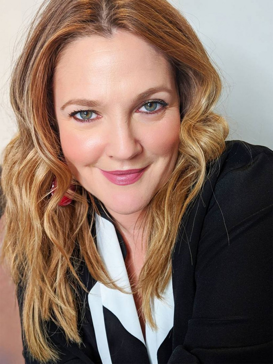 Drew Barrymore: pic #1099378
