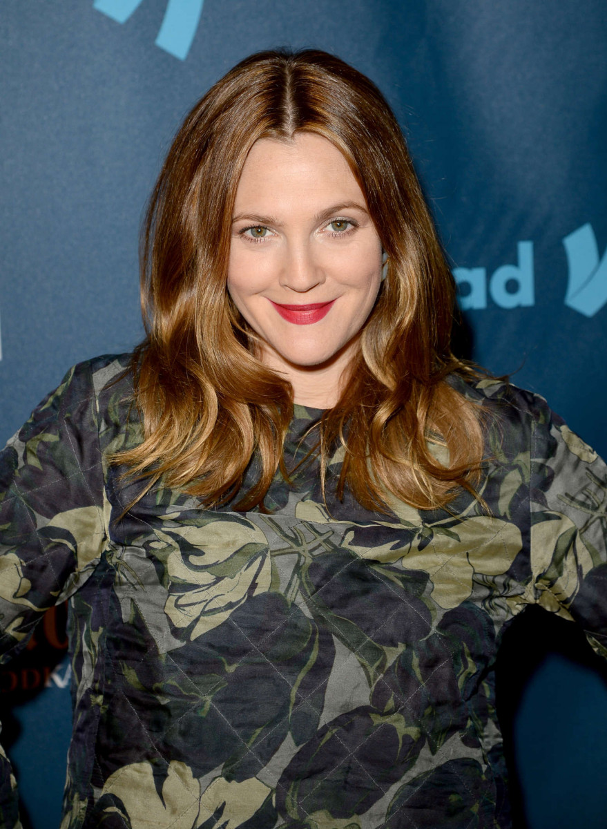 Drew Barrymore: pic #636234
