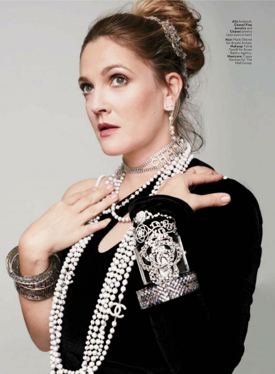 Drew Barrymore: pic #995218