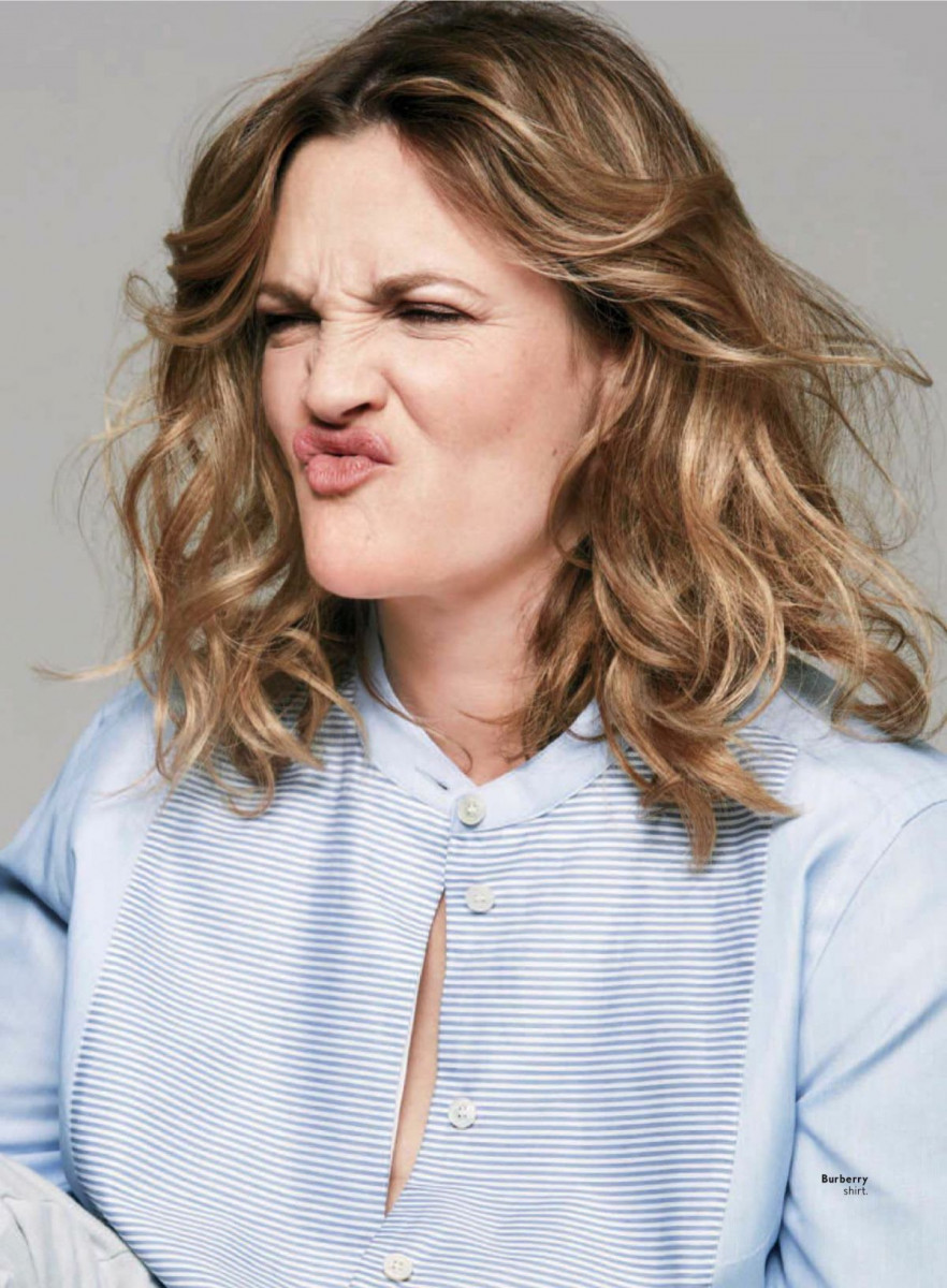 Drew Barrymore: pic #995222