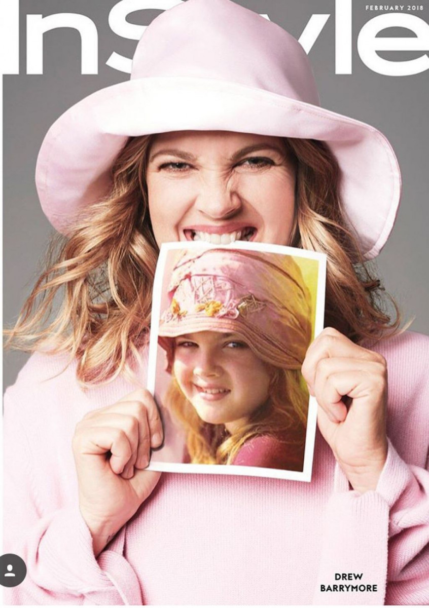 Drew Barrymore: pic #993316