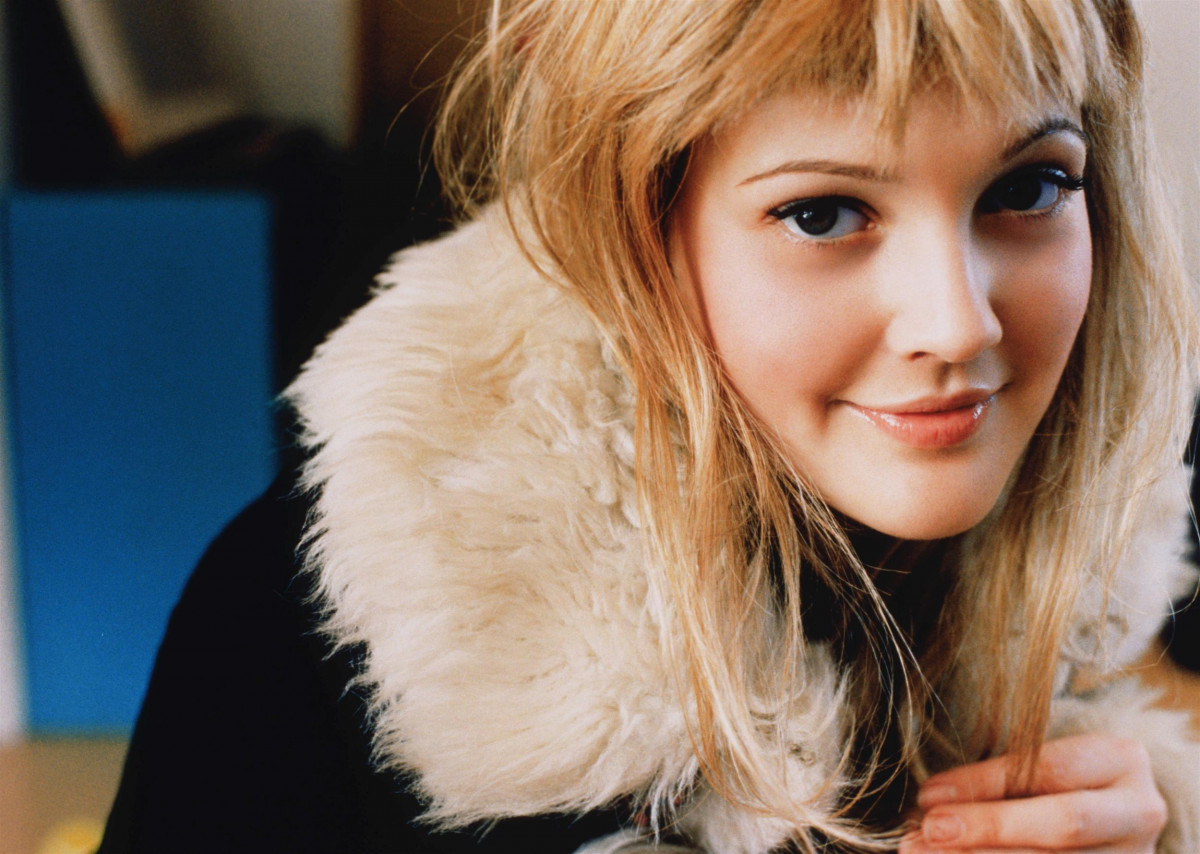 Drew Barrymore: pic #60120