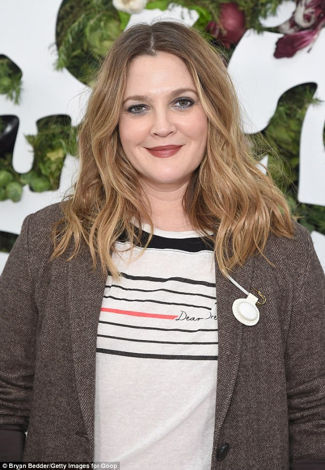 Drew Barrymore: pic #1003668
