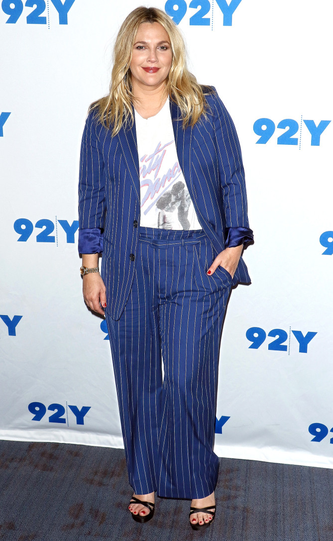 Drew Barrymore: pic #1022724