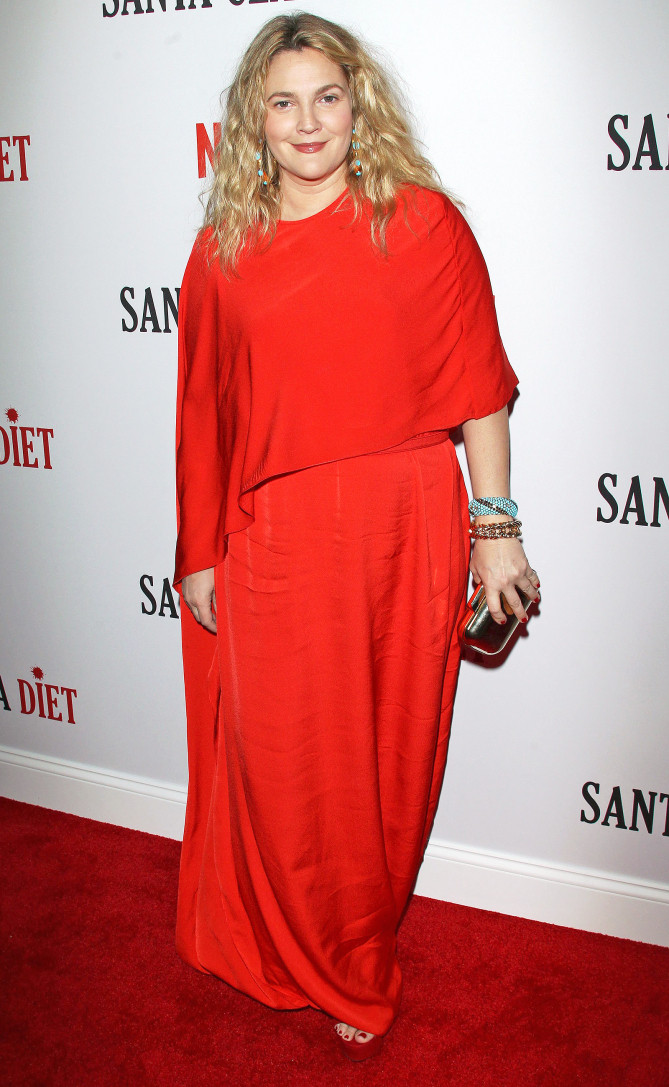 Drew Barrymore: pic #1023434